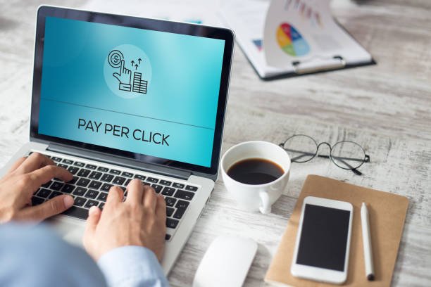 Pay-Per-Click Advertising