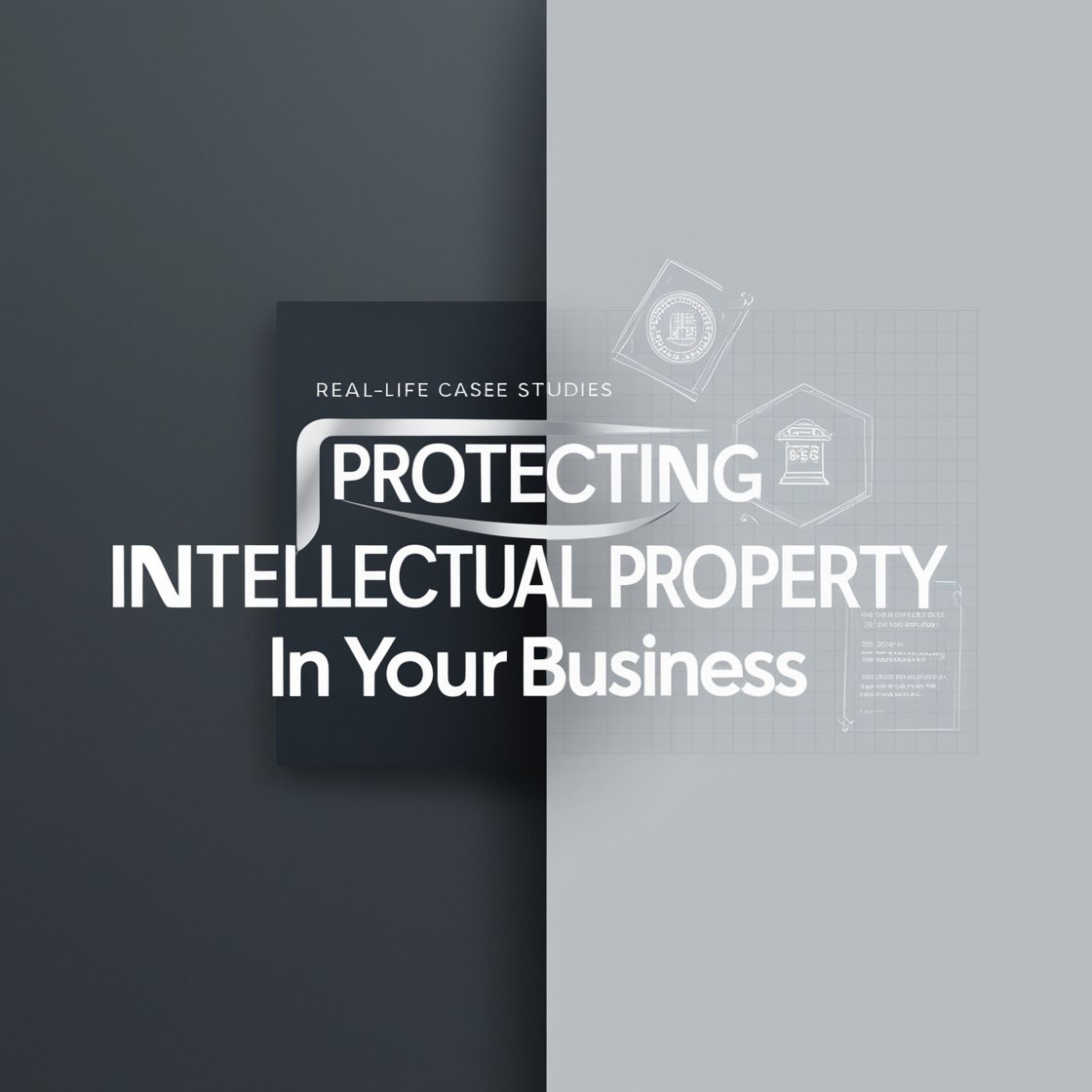 Protecting Intellectual Property in Your Business