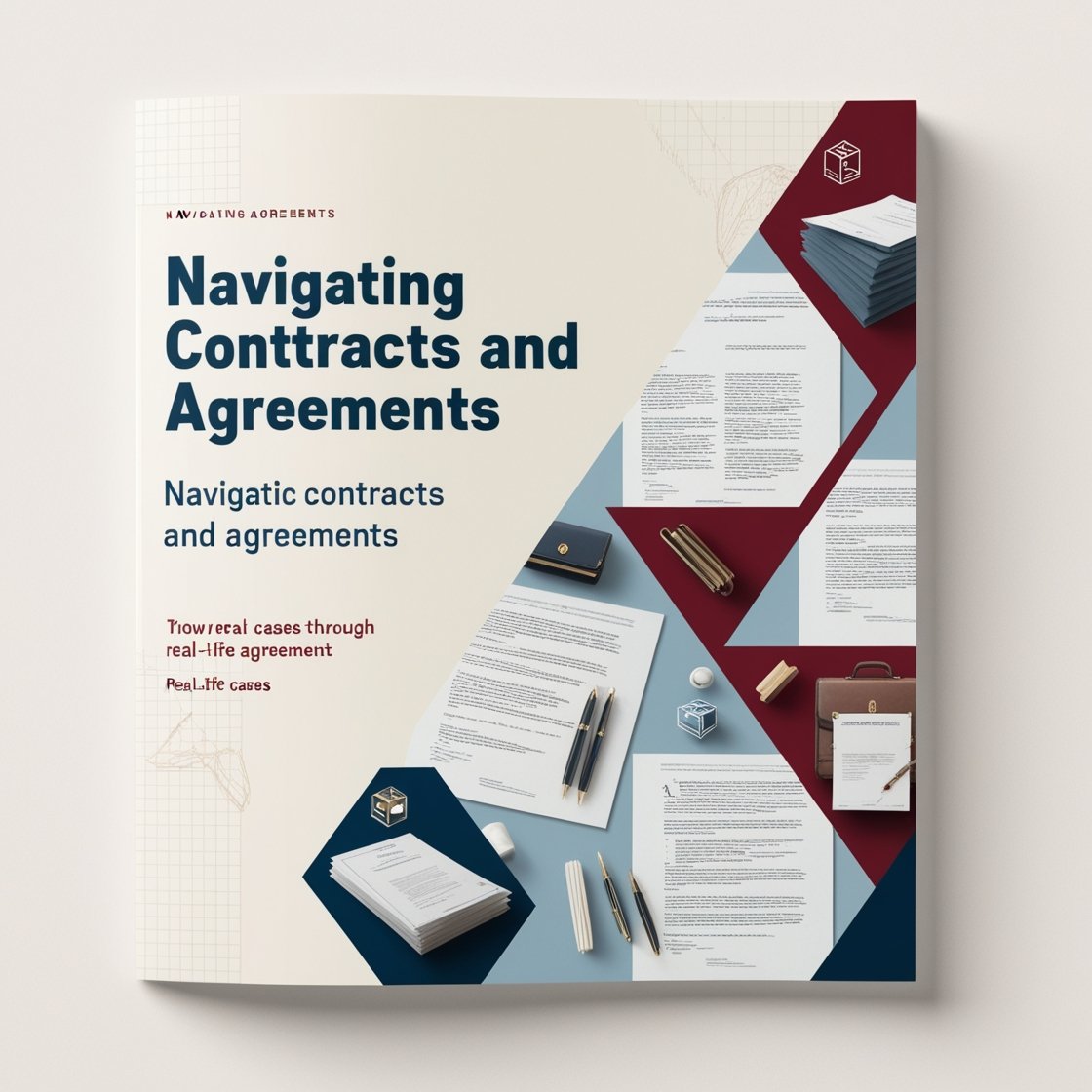 Navigating Contracts and Agreements