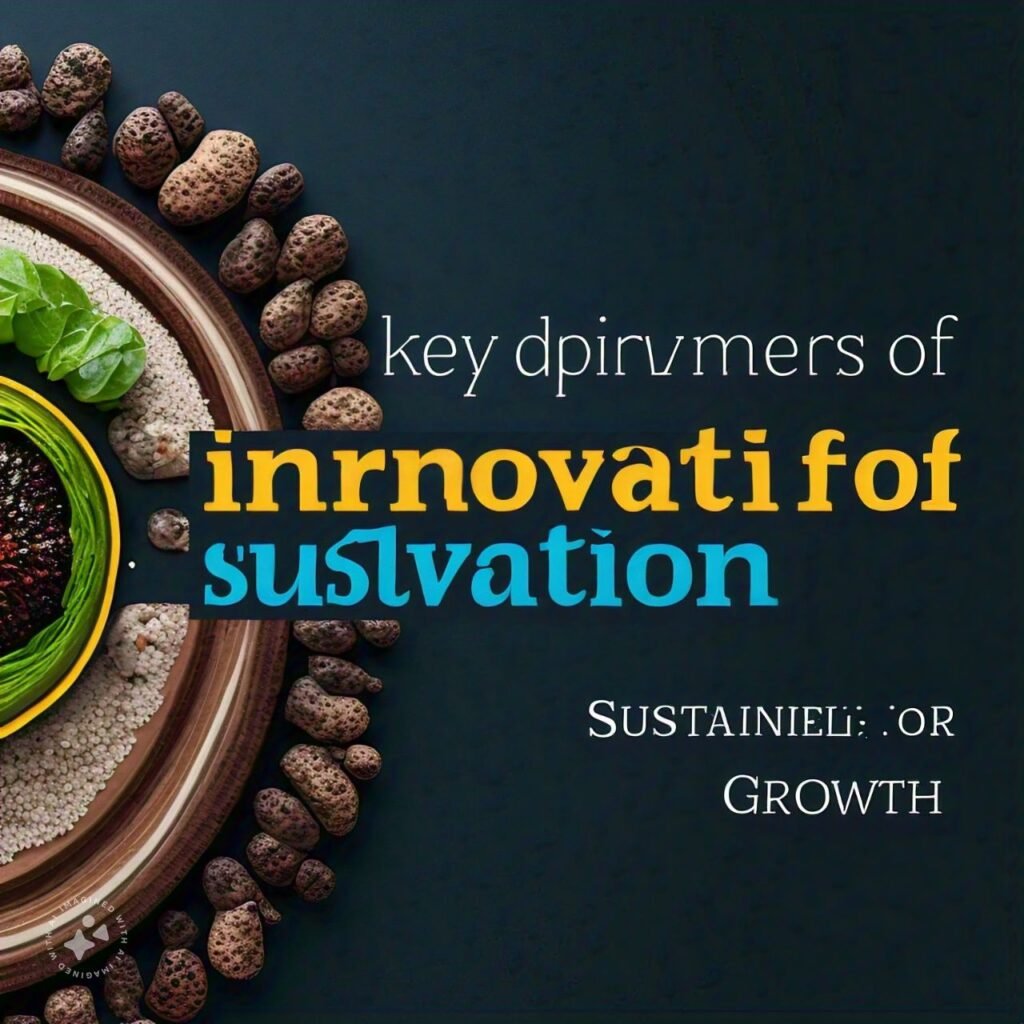 Innovation for Sustainable Growth