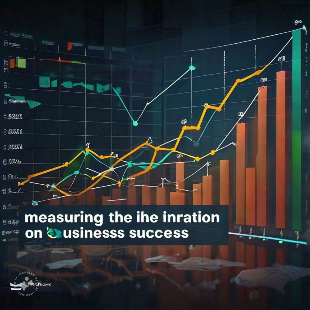 Measuring the Impact of Innovation on Business Success