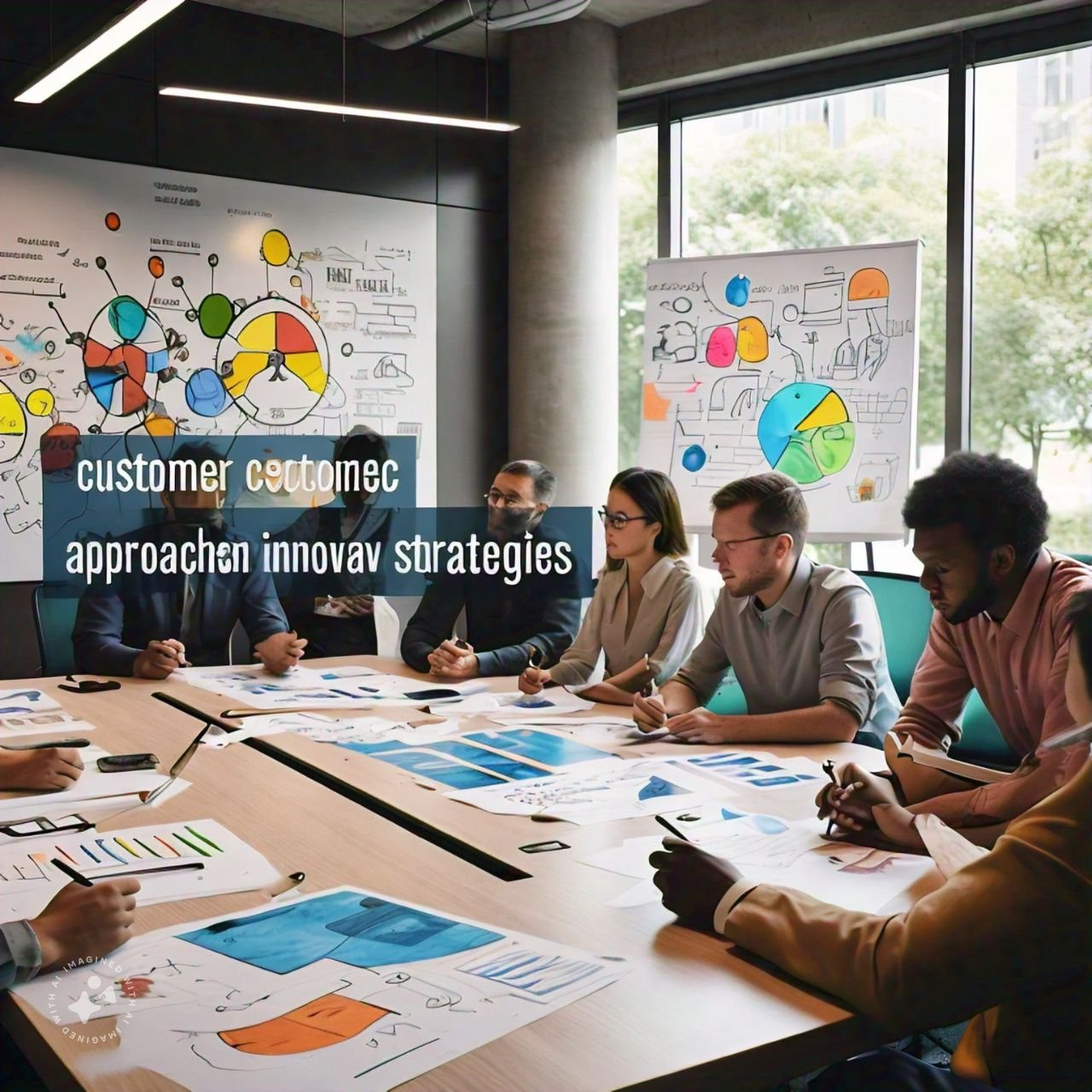 Customer-Centric Approaches in Innovation Strategies